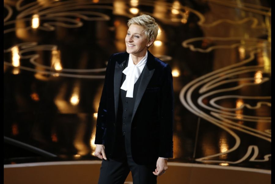 Ellen-DeGeneres-presentatrice-de-choc