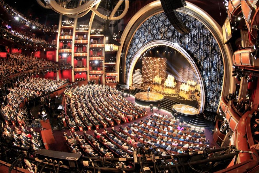 La-magnifique-salle-du-Dolby-Theatre-de-Los-Angeles