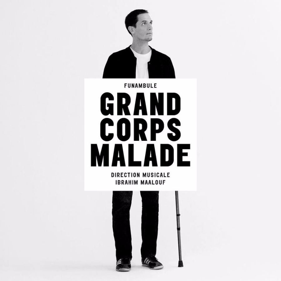Grand Corps Malade