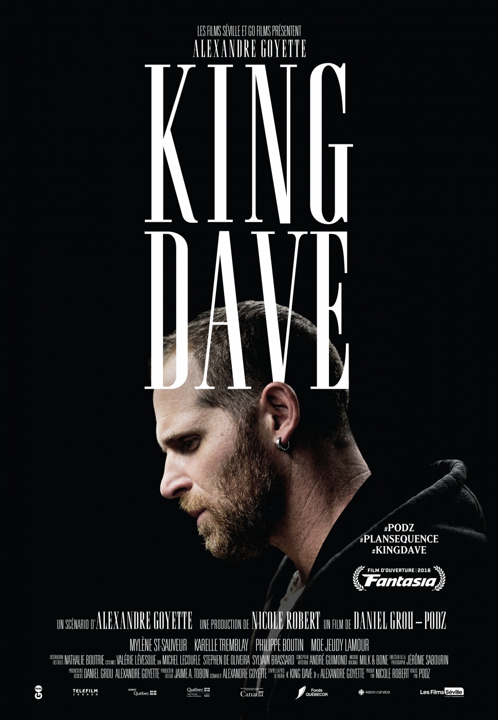 King-Dave-Poster-27X39-Fr-HR