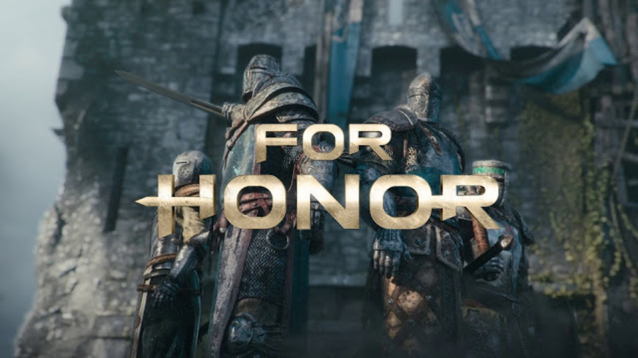 ForHonor
