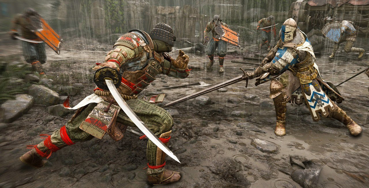 for honor banner