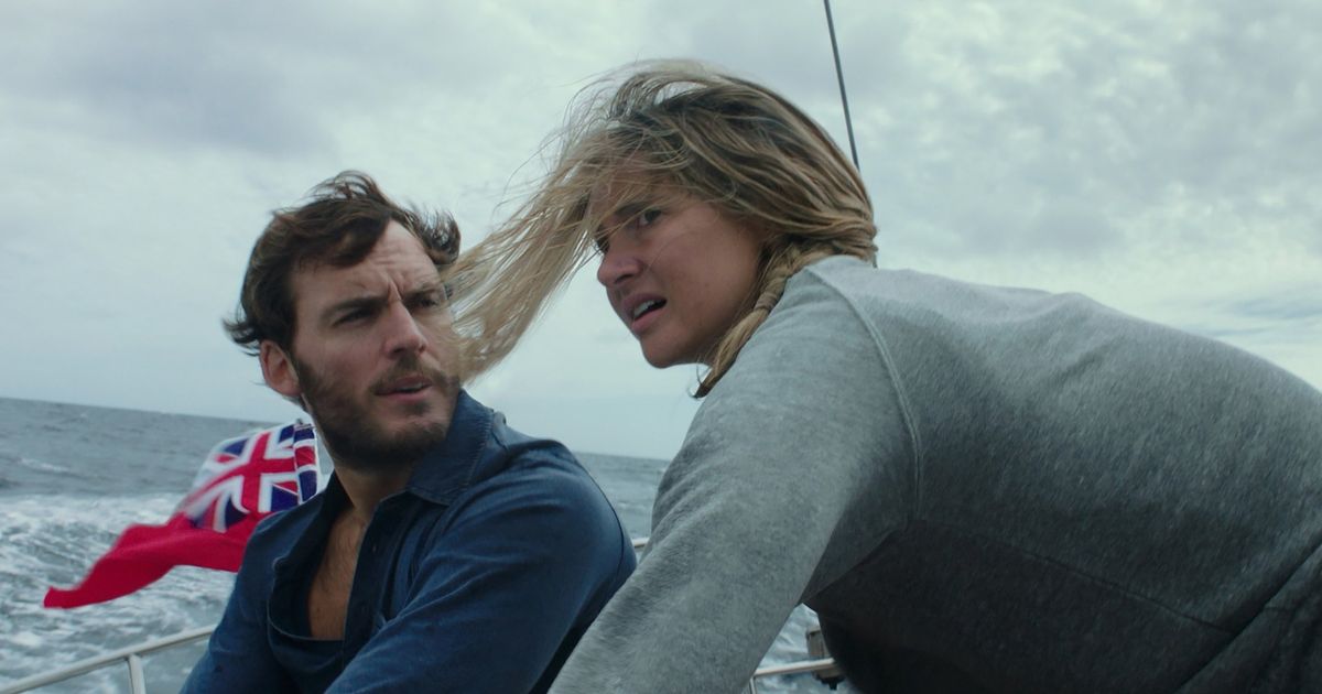 Adrift-is-based-on-the-true-story-of-two-avid-sailors-who-set-out-on-a-journey-across-the-ocean-in-1
